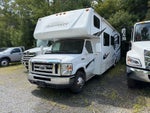 2013 Ford Econoline Commercial Cuta CUTWY