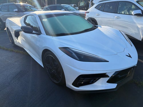 2023 Chevrolet Corvette Stingray 1LT