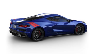 2027 Chevrolet Corvette Grand Sport 3LT