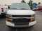 2026 Chevrolet Express Passenger LT