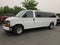 2026 Chevrolet Express Passenger LT