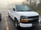 2026 Chevrolet Express Passenger LT