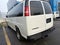 2026 Chevrolet Express Passenger LT