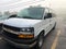 2026 Chevrolet Express Passenger LT