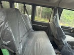 2026 Chevrolet Express Passenger LT