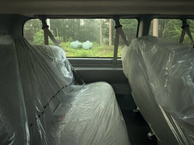 2026 Chevrolet Express Passenger LT