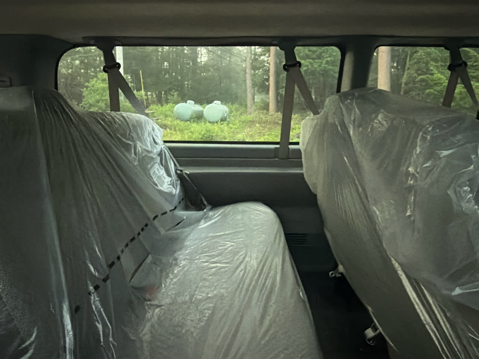 2026 Chevrolet Express Passenger LT