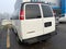 2026 Chevrolet Express Passenger LT