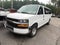 2026 Chevrolet Express Passenger LT
