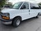 2026 Chevrolet Express Passenger LT