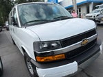 2026 Chevrolet Express Passenger LT
