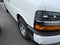 2026 Chevrolet Express Passenger LT