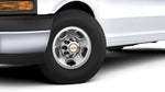 2026 Chevrolet Express Passenger 1LT
