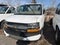 2023 Chevrolet Express Cutaway 3500 1WT