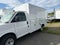 2023 Chevrolet Express Cutaway 3500 1WT