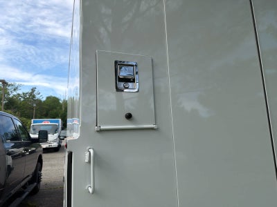 2023 Chevrolet Express Cutaway 3500 1WT