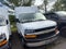 2023 Chevrolet Express Cutaway 3500 1WT