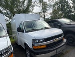 2023 Chevrolet Express Cutaway 3500 1WT