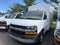 2023 Chevrolet Express Cutaway 3500 1WT