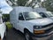 2023 Chevrolet Express Cutaway 3500 1WT
