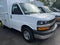 2023 Chevrolet Express Cutaway 3500 1WT