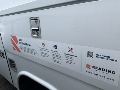 2023 Chevrolet Express Cutaway 3500 1WT