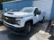 2024 Chevrolet Silverado 3500 HD WT