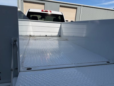 2024 Chevrolet Silverado 3500 HD WT