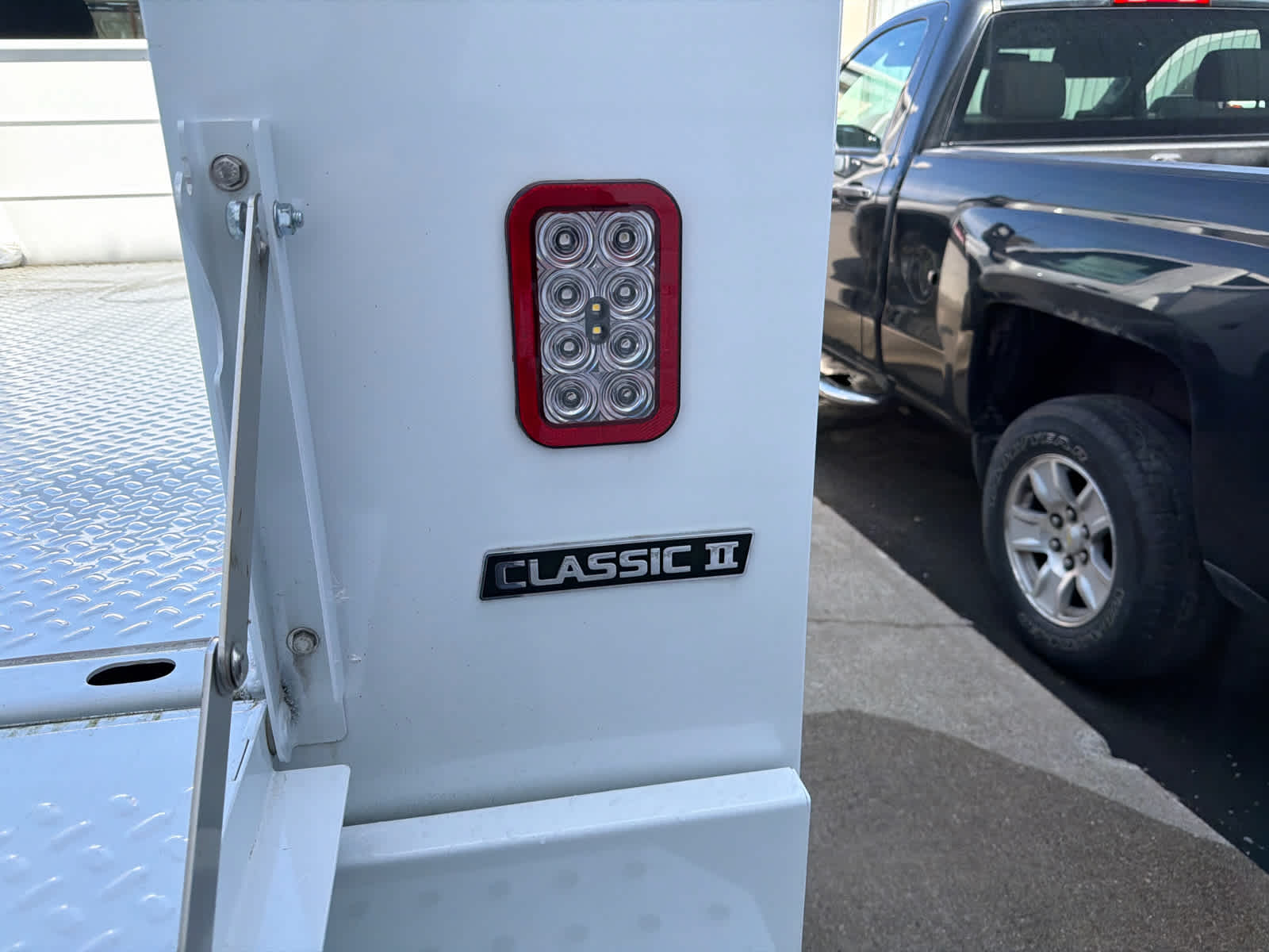 2024 Chevrolet Silverado 3500 HD WT