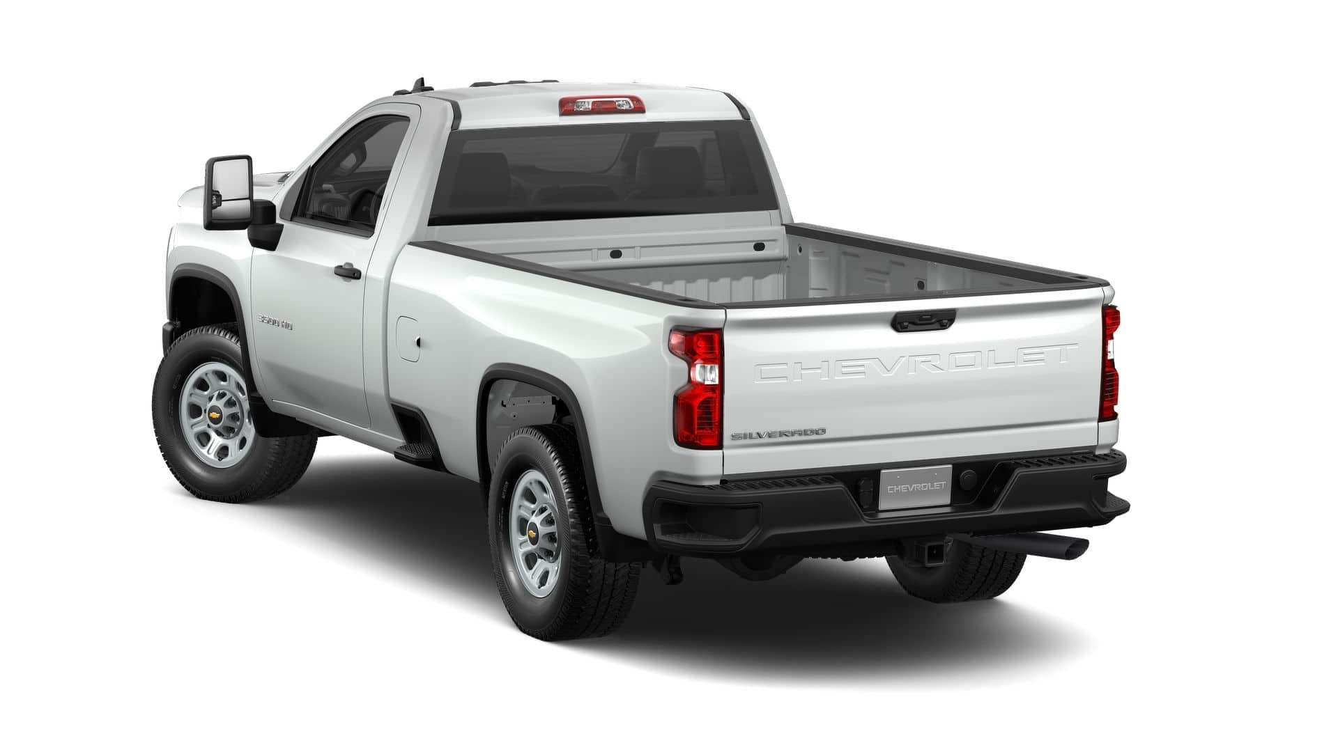 2024 Chevrolet Silverado 3500 HD WT