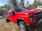 2023 Chevrolet Silverado 3500 HD Chassis Cab Work Truck