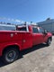 2023 Chevrolet Silverado 3500 HD Chassis Cab Work Truck