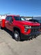 2023 Chevrolet Silverado 3500 HD Chassis Cab Work Truck