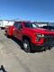 2023 Chevrolet Silverado 3500 HD Chassis Cab Work Truck