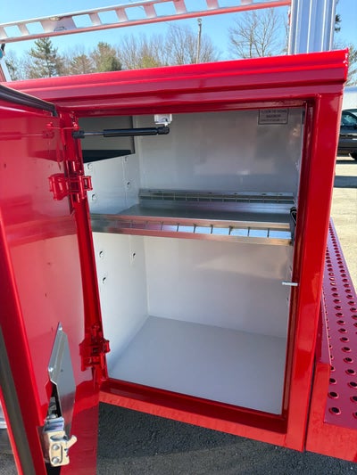 2023 Chevrolet Silverado 3500 HD Chassis Cab Work Truck