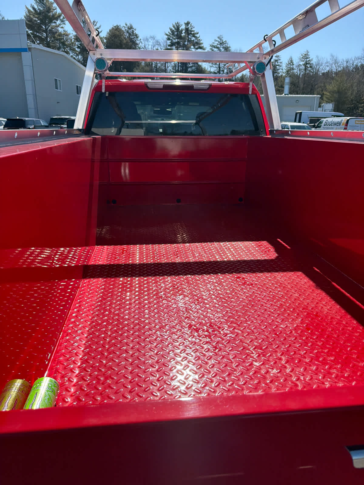 2023 Chevrolet Silverado 3500 HD Chassis Cab Work Truck