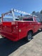 2023 Chevrolet Silverado 3500 HD Chassis Cab Work Truck