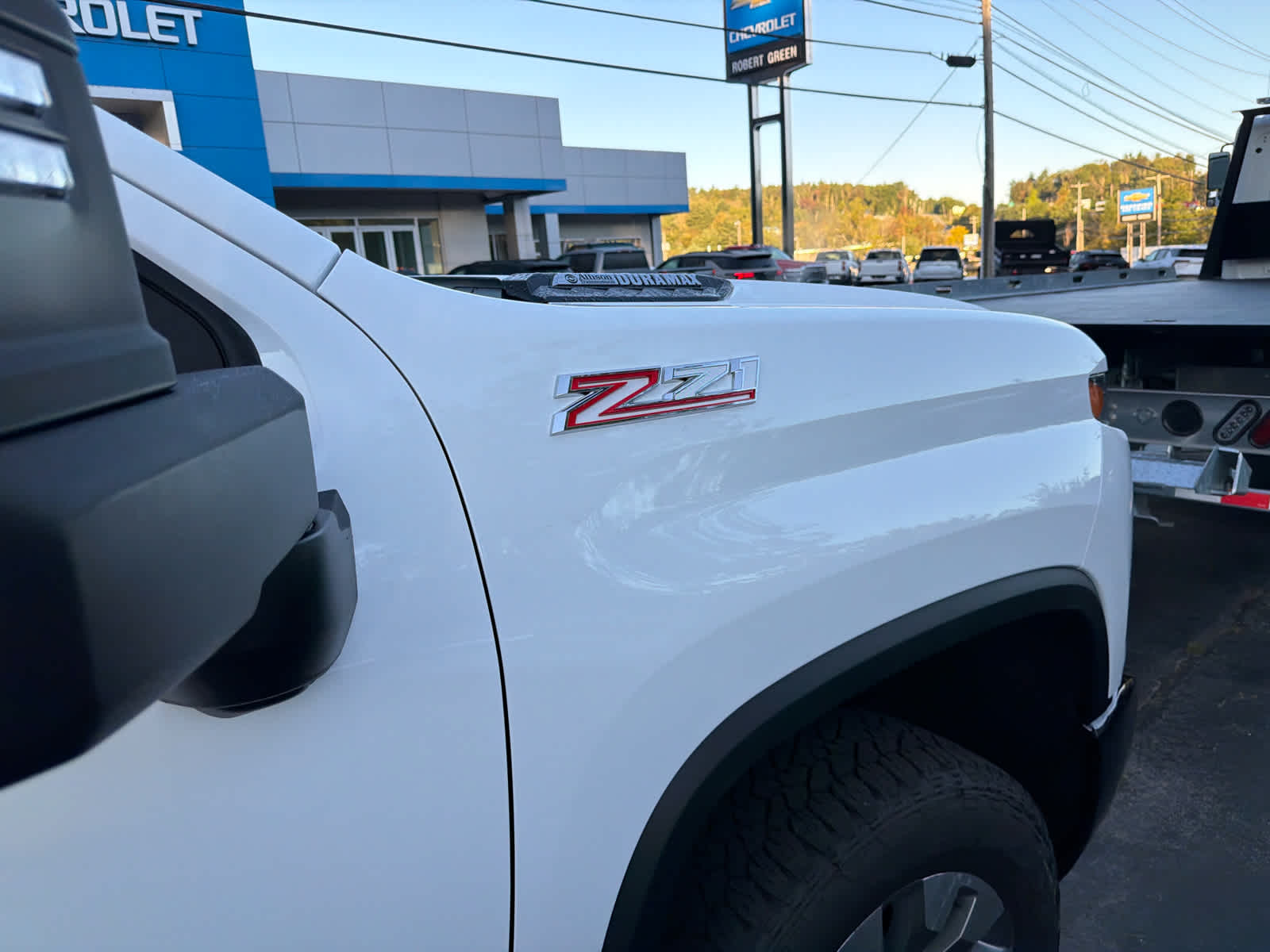 2026 Chevrolet Silverado 2500 HD Custom - Photo 17