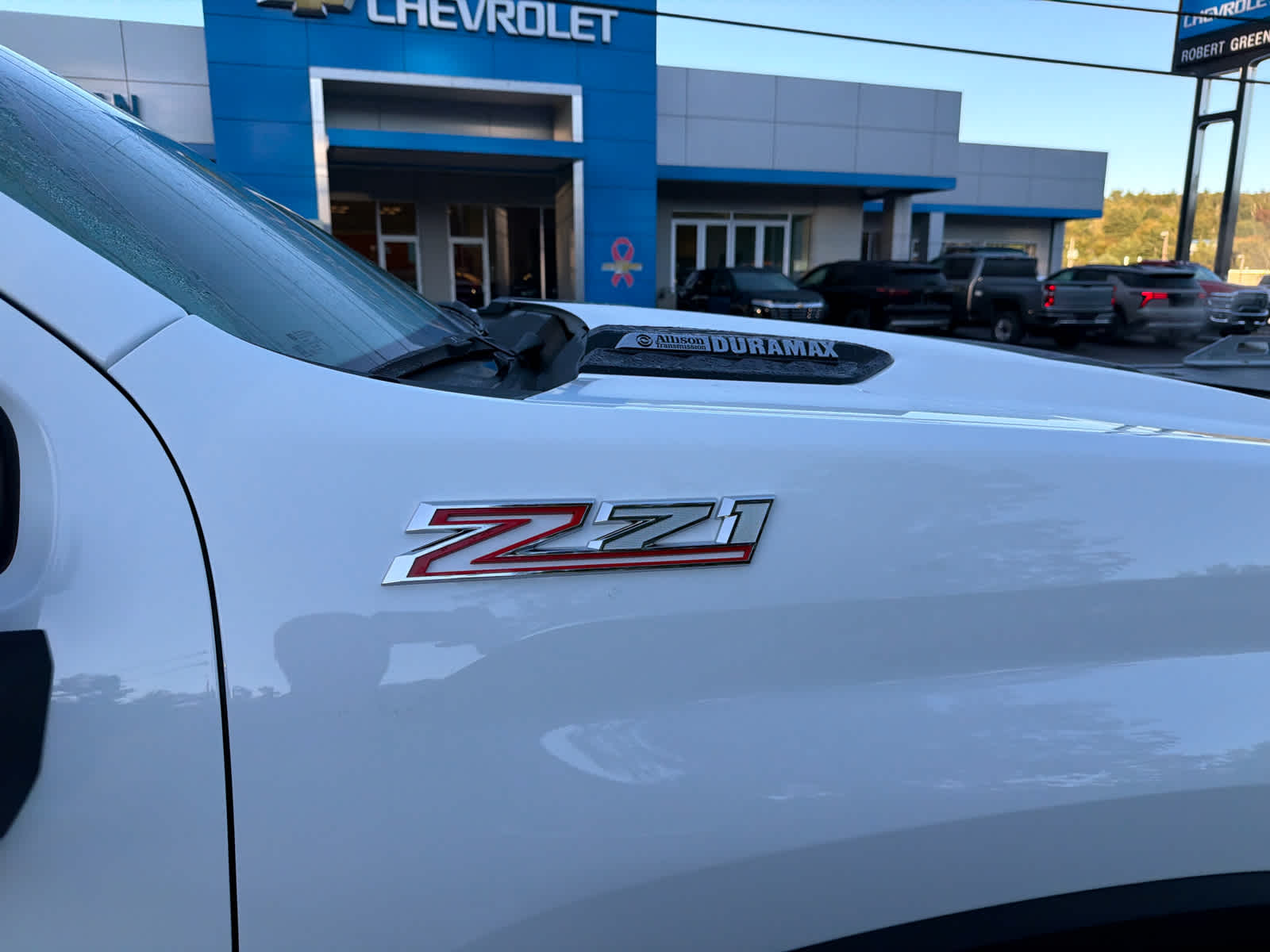 2026 Chevrolet Silverado 2500 HD Custom - Photo 18
