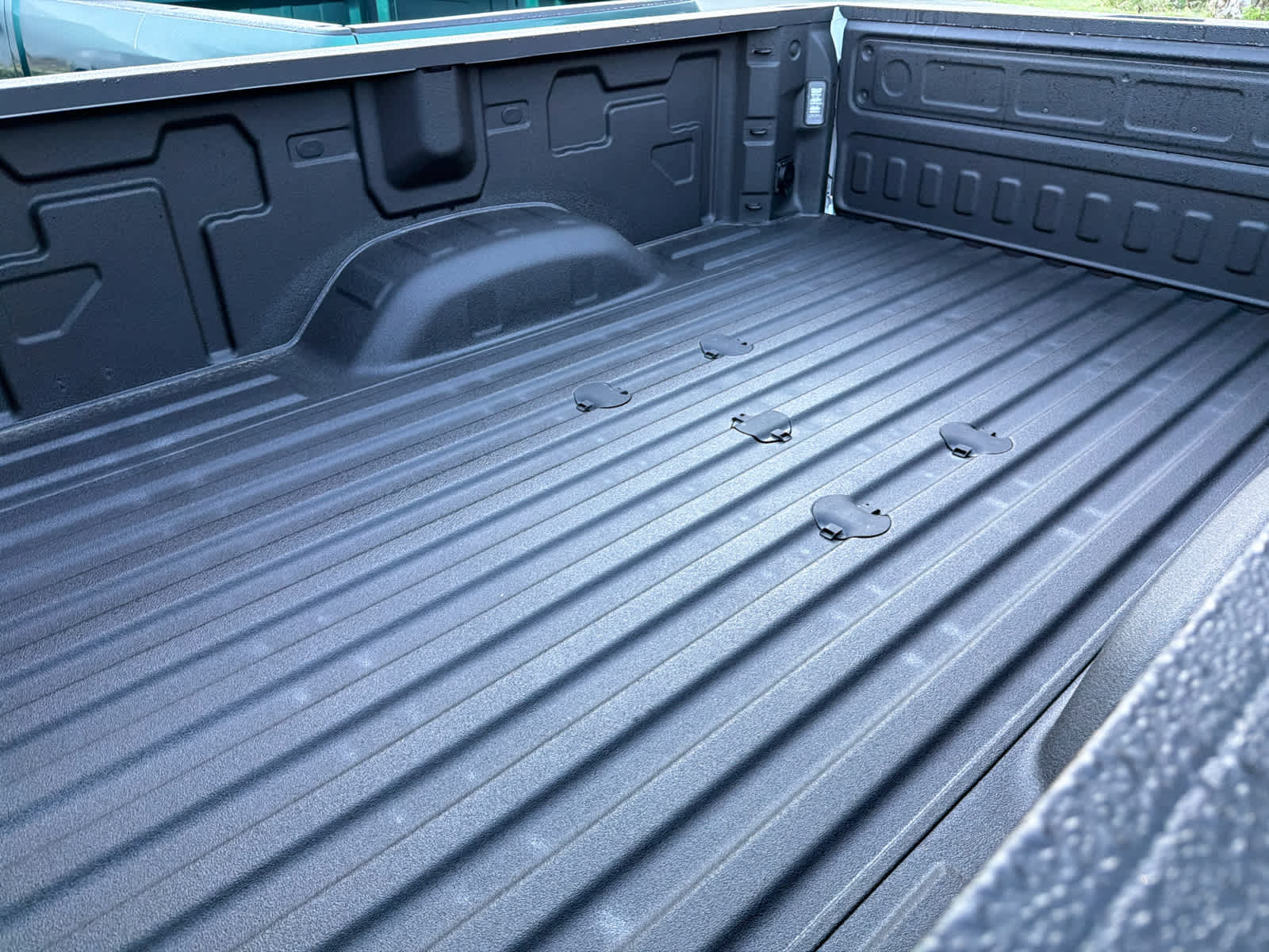 2026 Chevrolet Silverado 2500 HD Custom - Photo 9