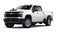 2025 Chevrolet Silverado 3500 HD WT