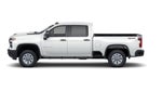 2025 Chevrolet Silverado 3500 HD WT