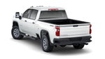 2025 Chevrolet Silverado 3500 HD WT