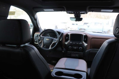 2023 Chevrolet Silverado 2500 HD High Country