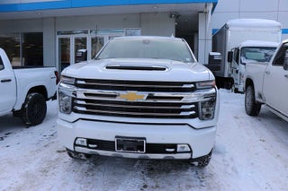 2023 Chevrolet Silverado 2500 HD High Country