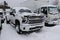 2024 Chevrolet Silverado 3500 HD High Country DRW
