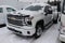 2024 Chevrolet Silverado 3500 HD High Country DRW