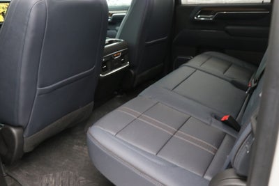 2024 Chevrolet Silverado 3500 HD High Country DRW