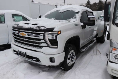 2024 Chevrolet Silverado 3500 HD High Country DRW