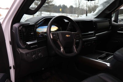 2024 Chevrolet Silverado 3500 HD High Country DRW